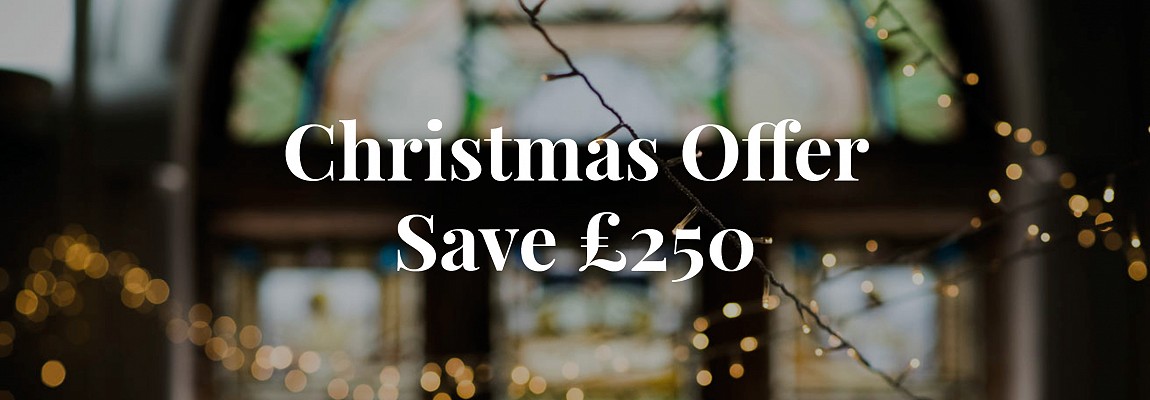 Christmas Special Offer!
